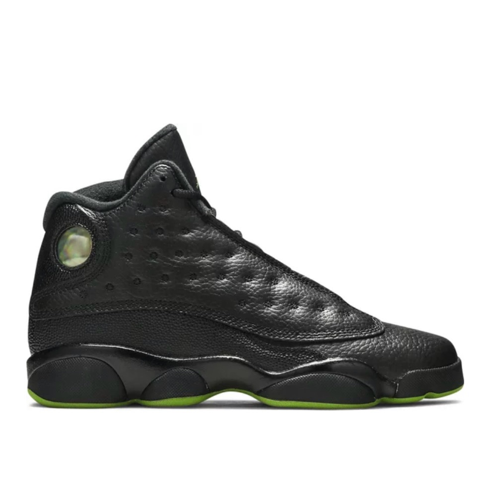 Air Jordan Preowned 13 Retro Bg